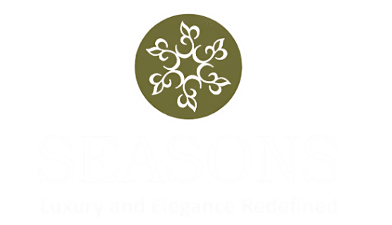 Seasons Hotel - Rajkot