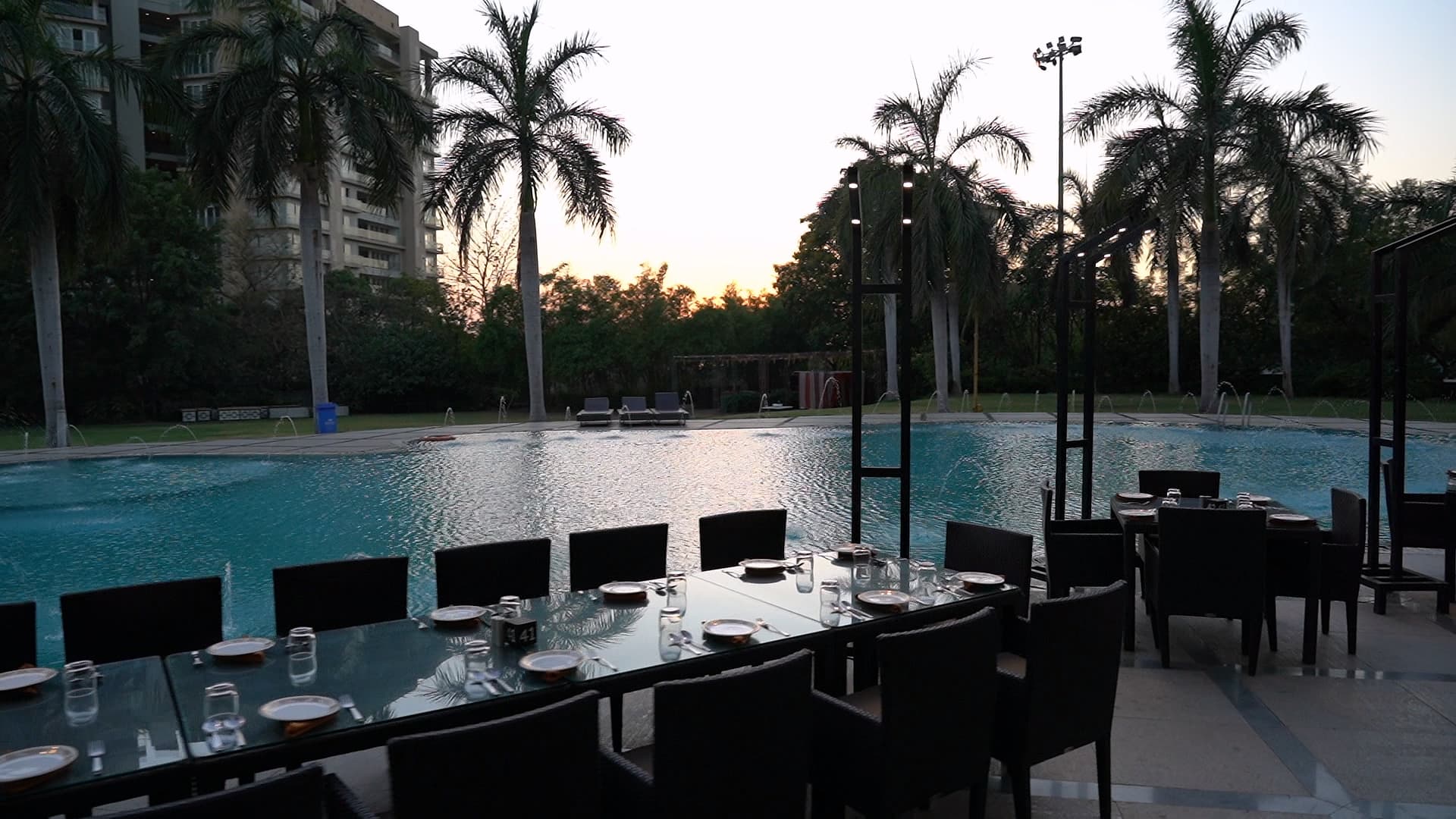 Seasons Hotel — gallery photo 8