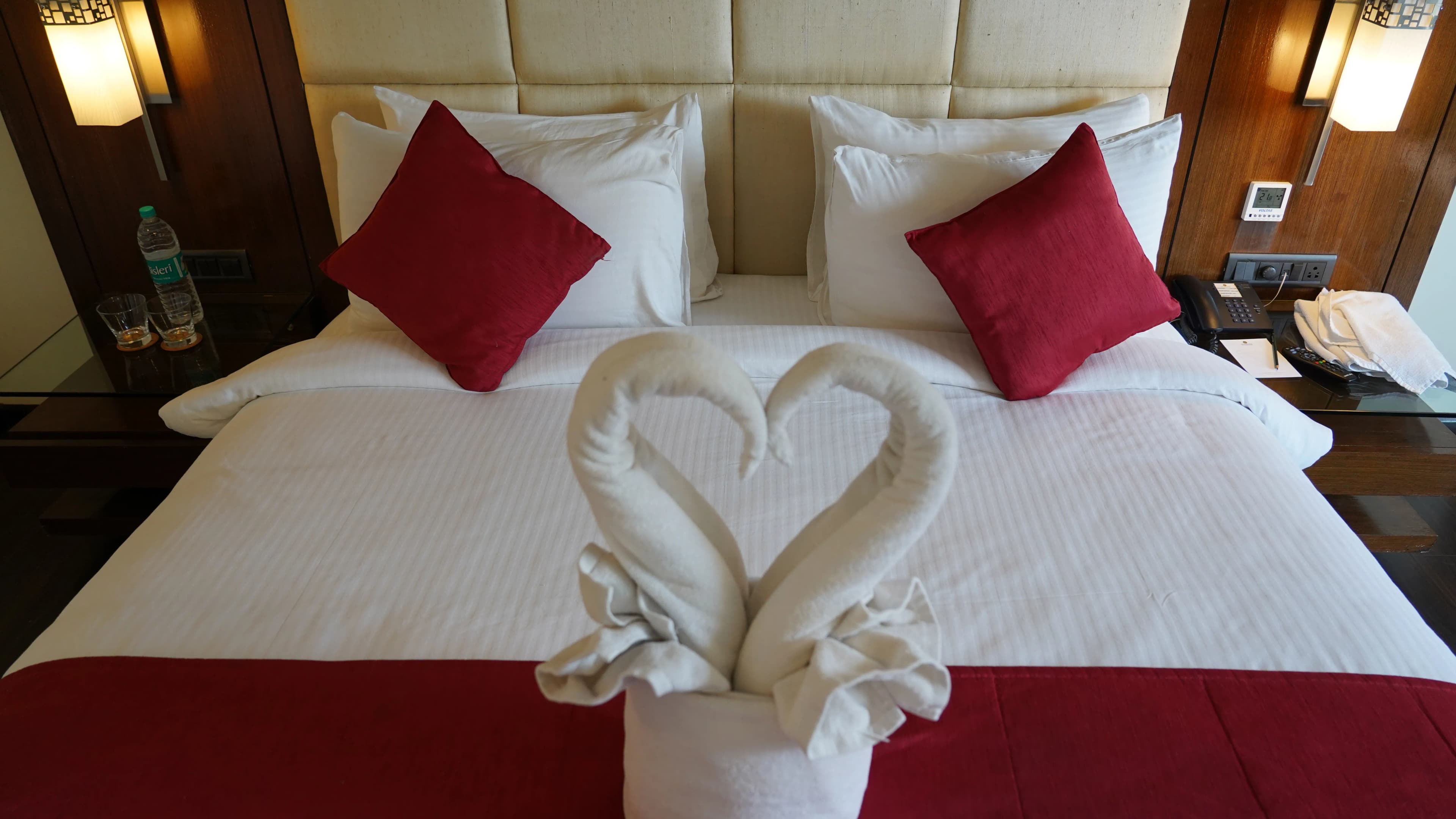Executive Suite — photo 3