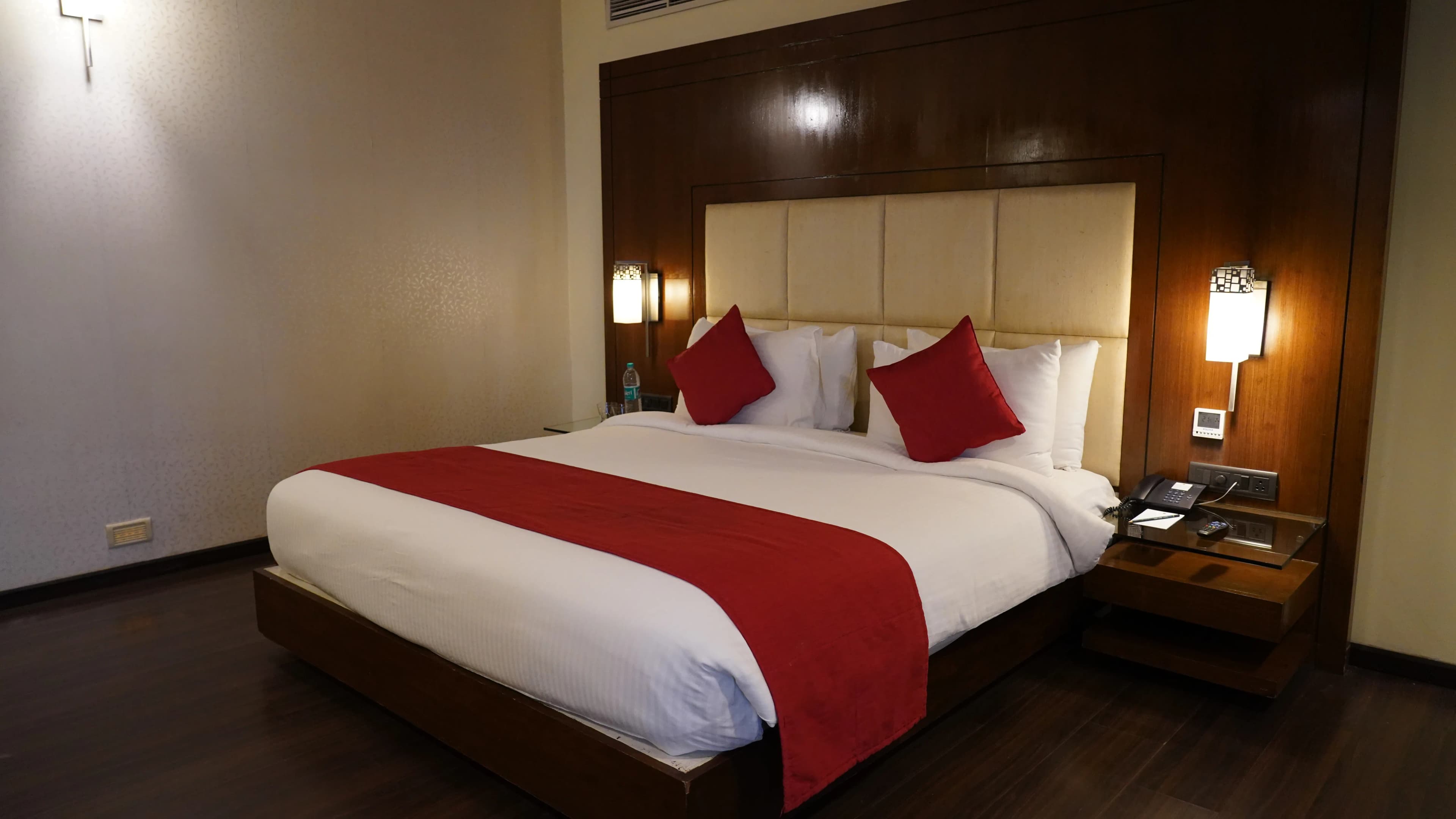 Executive Suite — photo 4