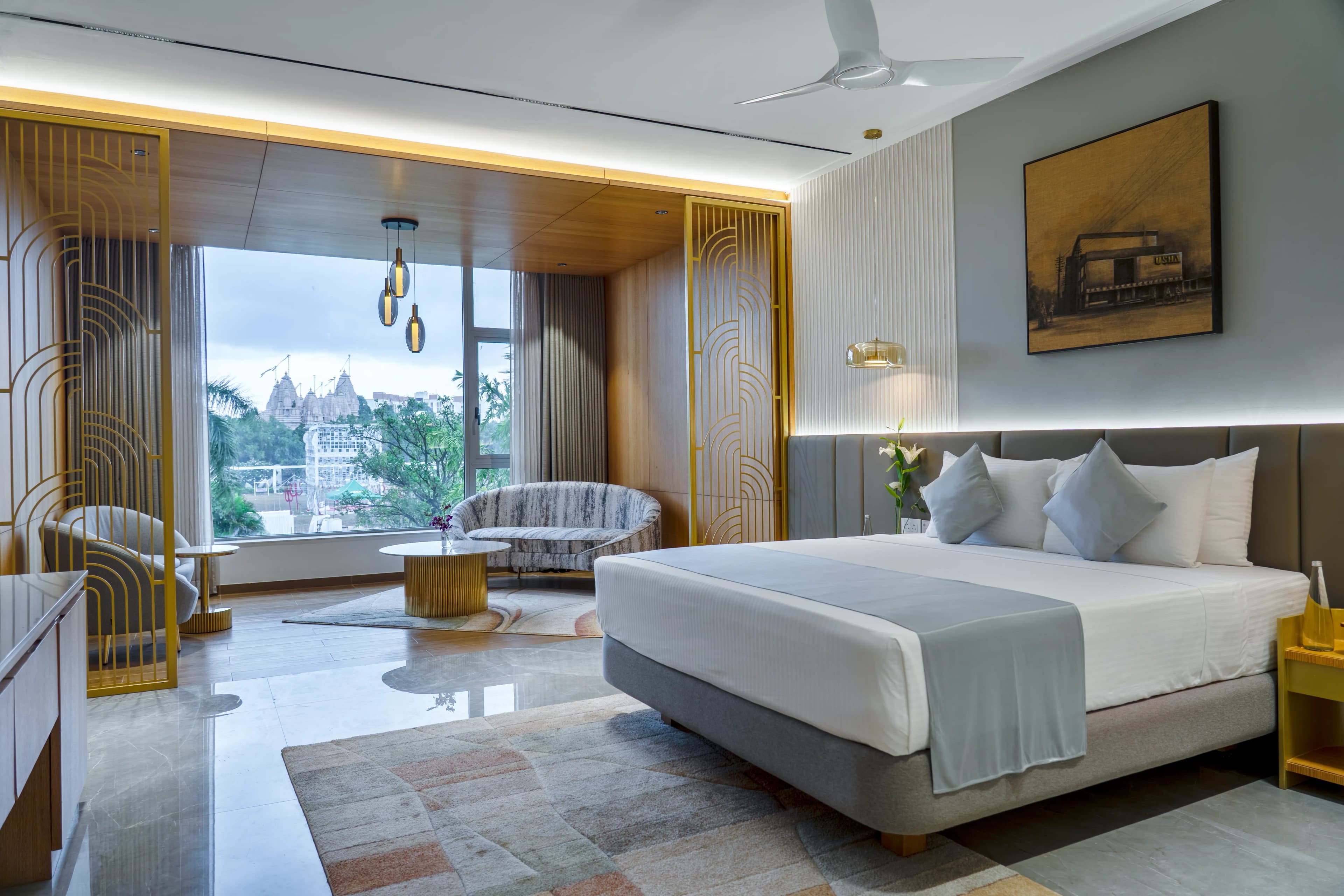 Seasons Hotel — gallery photo 5