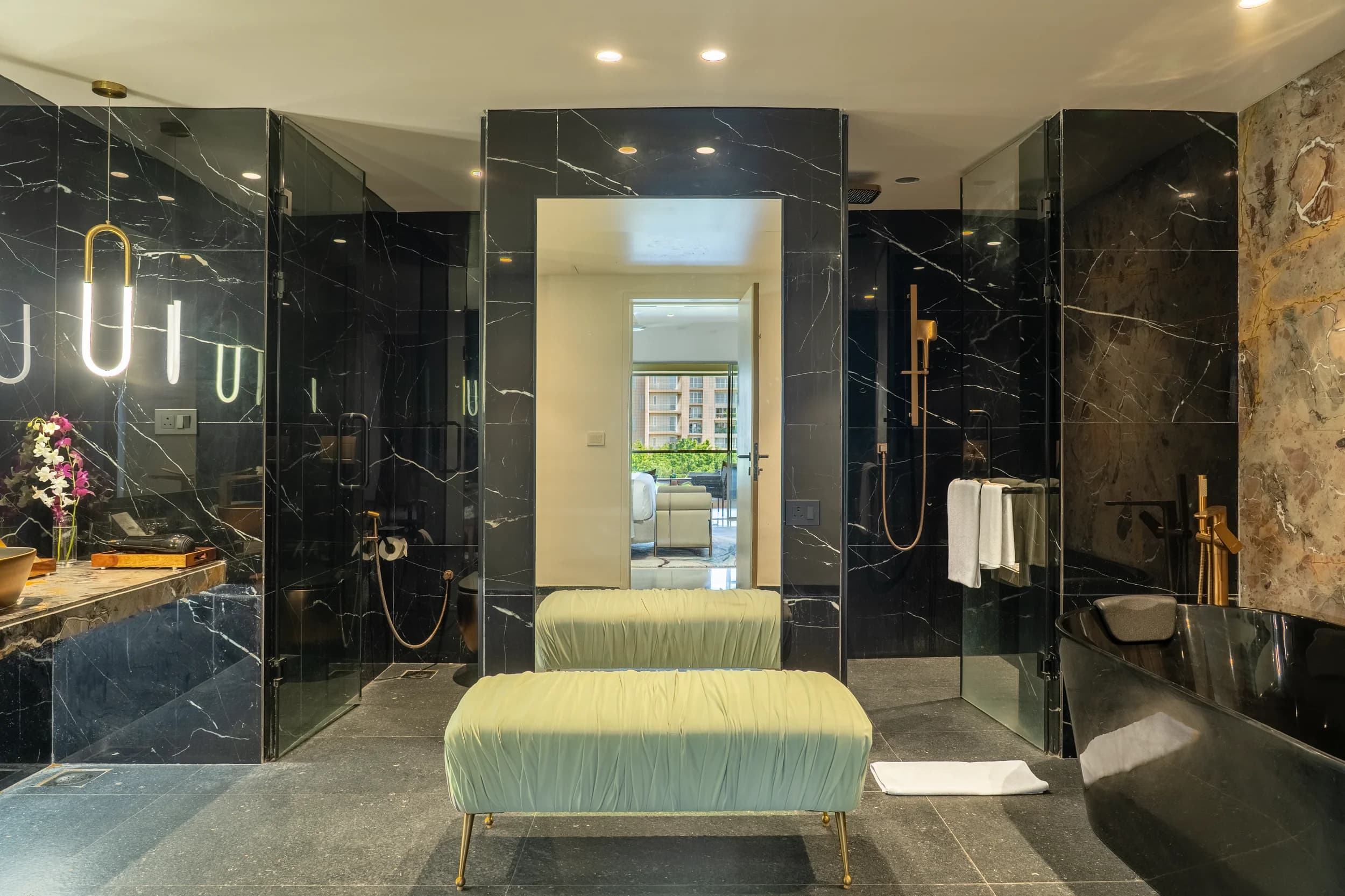 Premiere Suite — photo 8