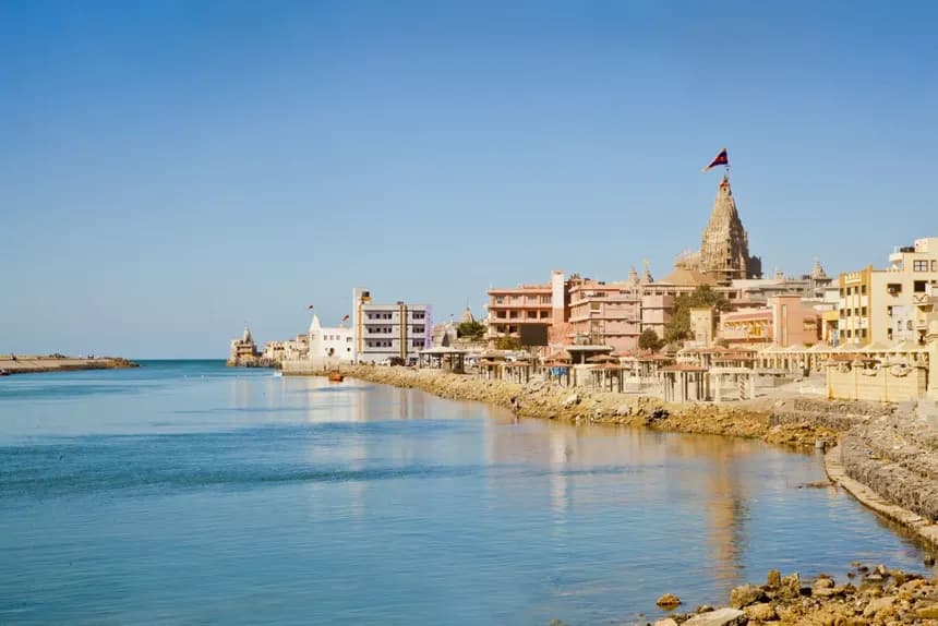 Dwarka
